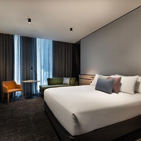 The Howey Melbourne Buitenkant foto