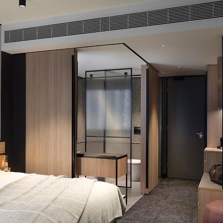 The Howey Melbourne Buitenkant foto