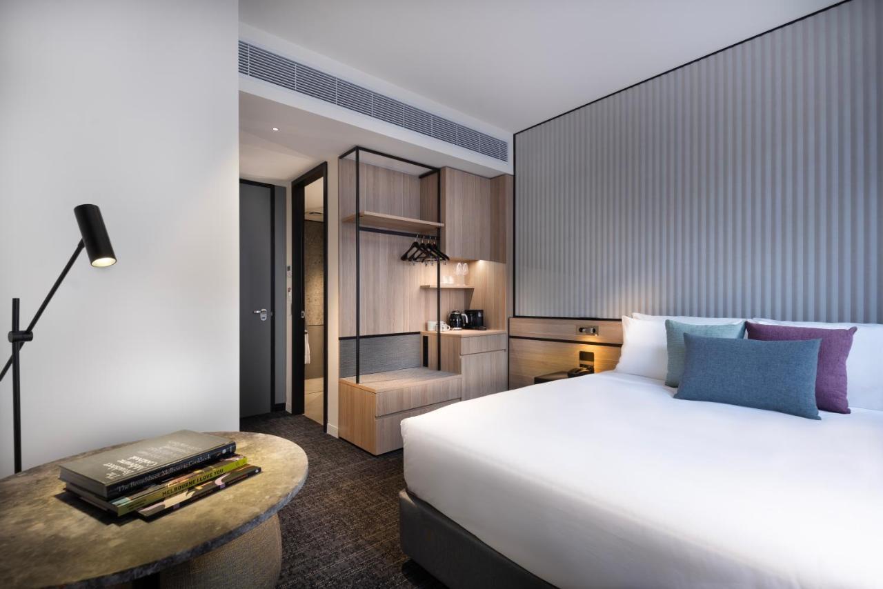 The Howey Melbourne Buitenkant foto
