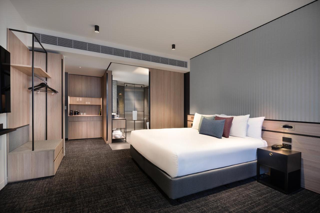 The Howey Melbourne Buitenkant foto