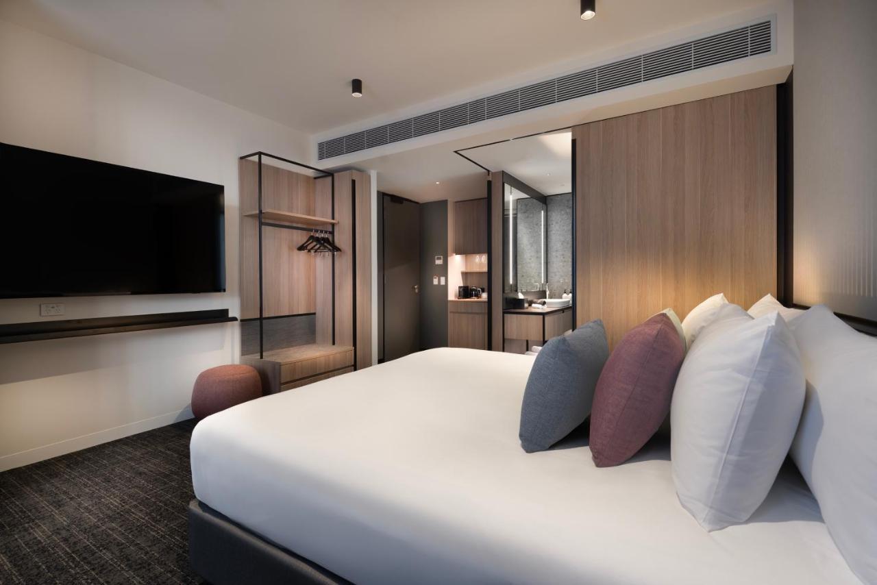 The Howey Melbourne Buitenkant foto