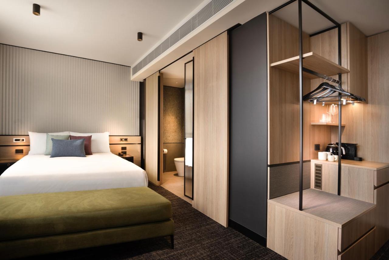 The Howey Melbourne Buitenkant foto