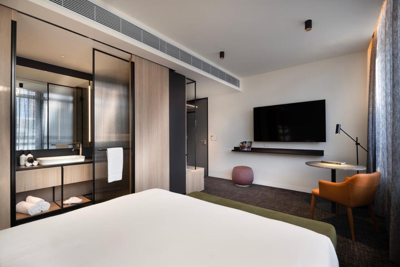 The Howey Melbourne Buitenkant foto