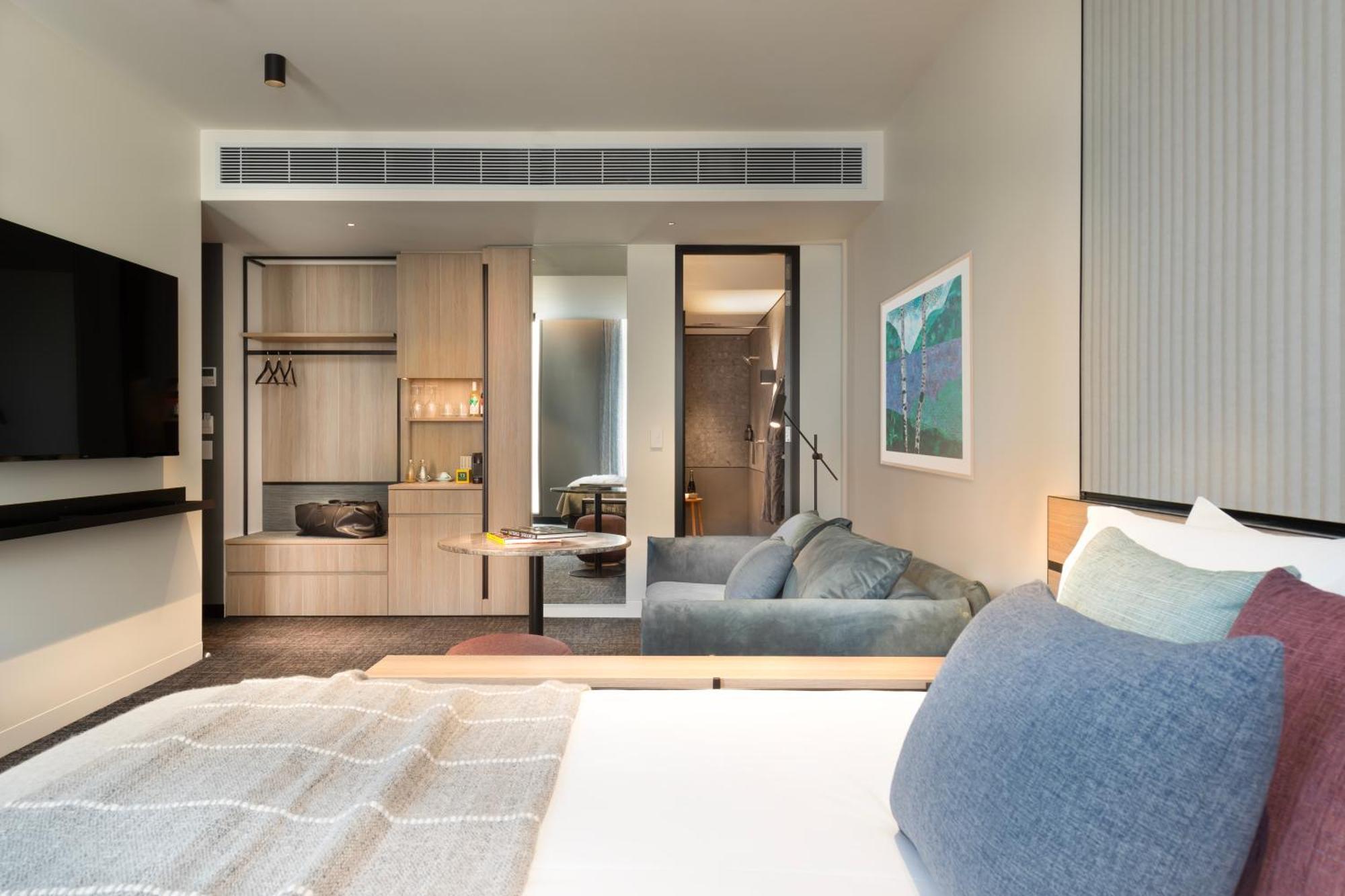 The Howey Melbourne Buitenkant foto
