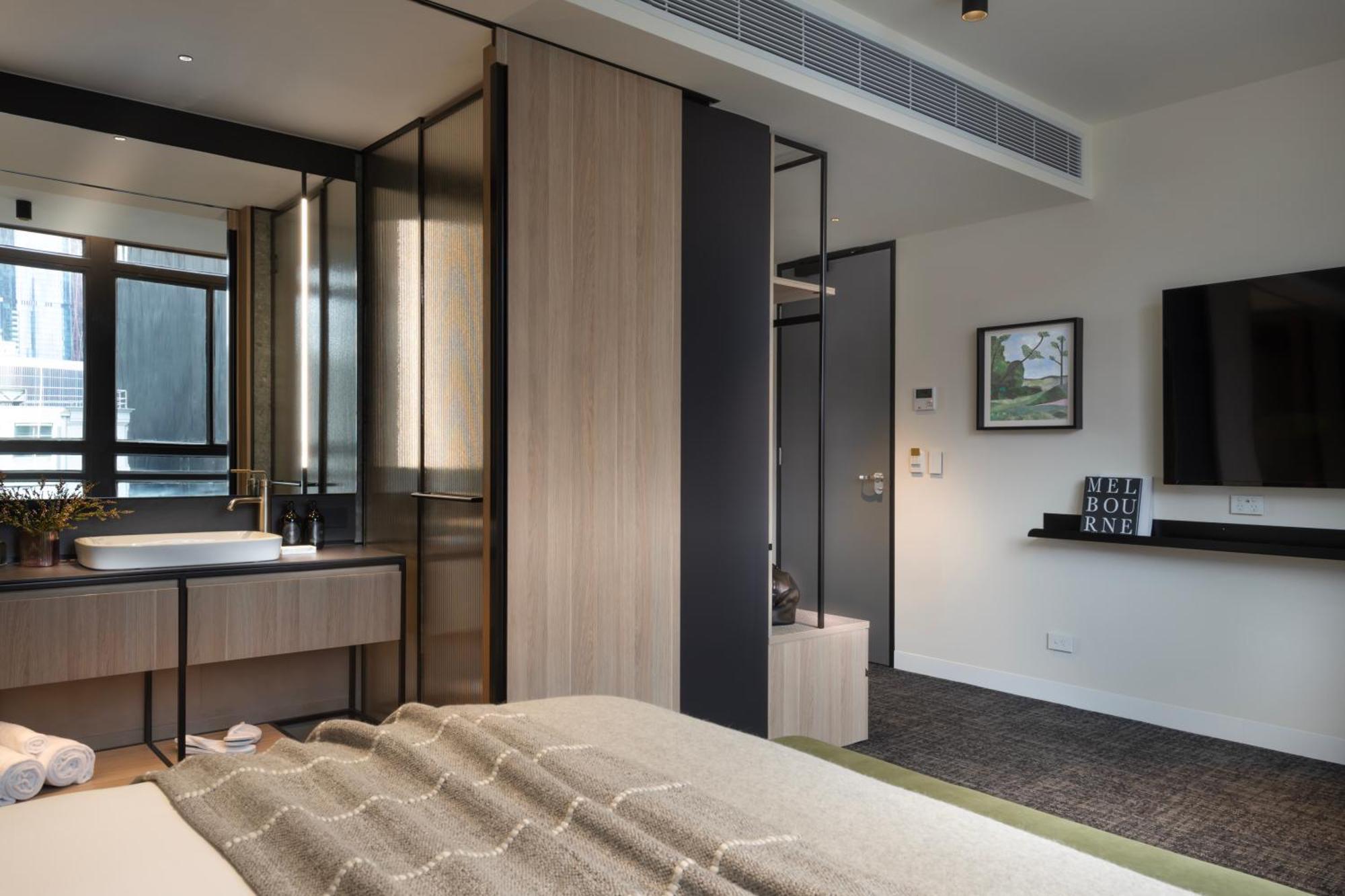 The Howey Melbourne Buitenkant foto