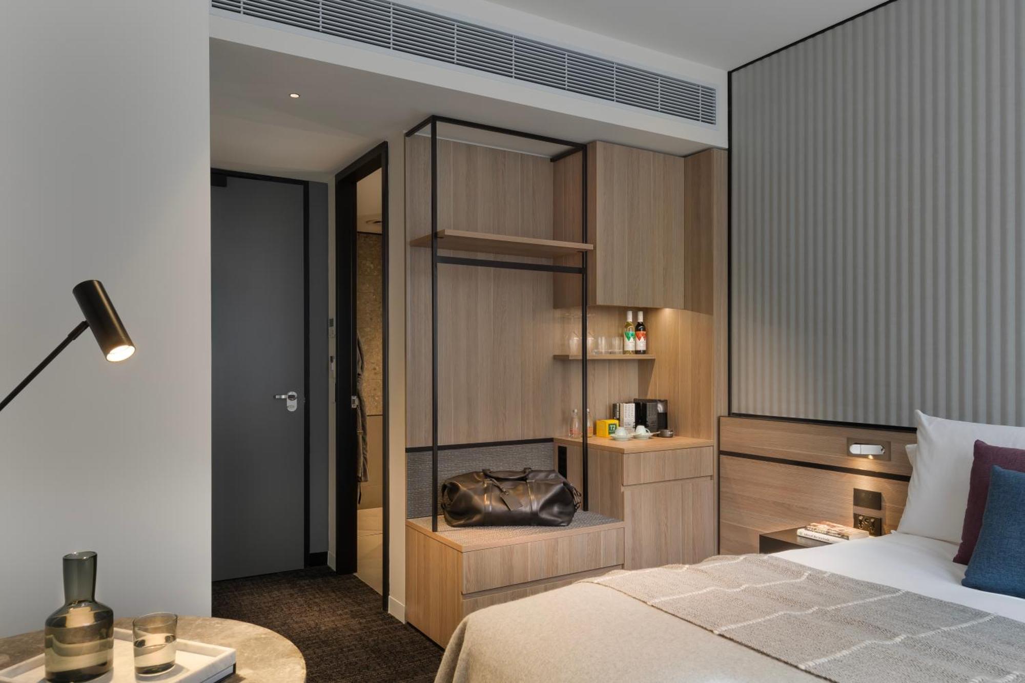 The Howey Melbourne Kamer foto