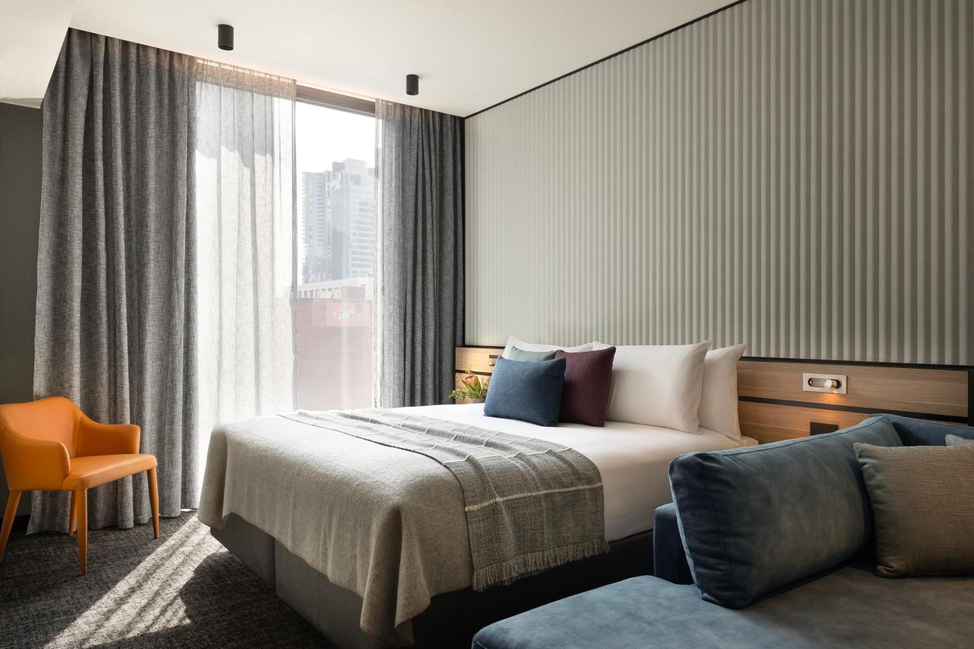 The Howey Melbourne Buitenkant foto