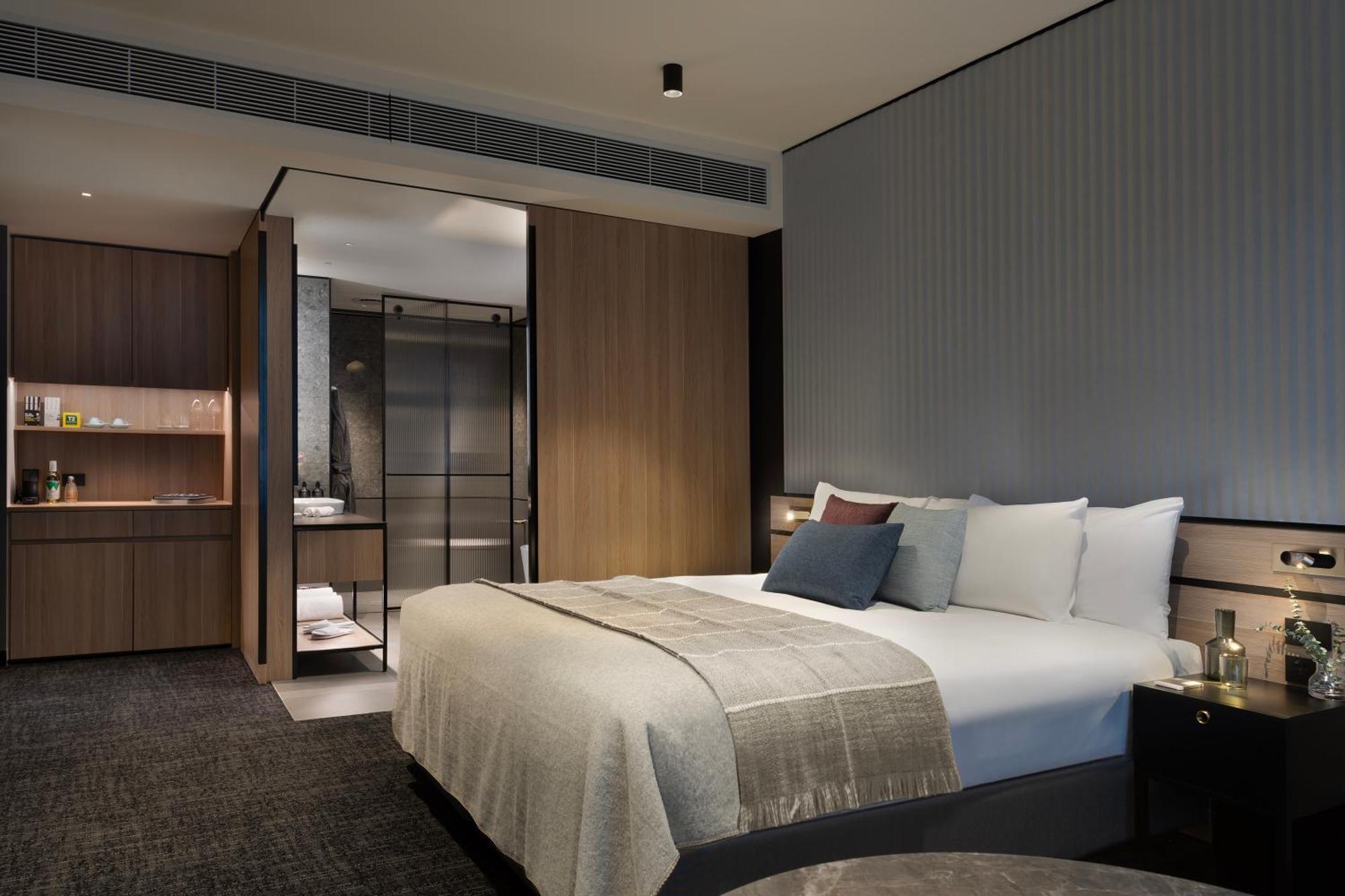 The Howey Melbourne Buitenkant foto