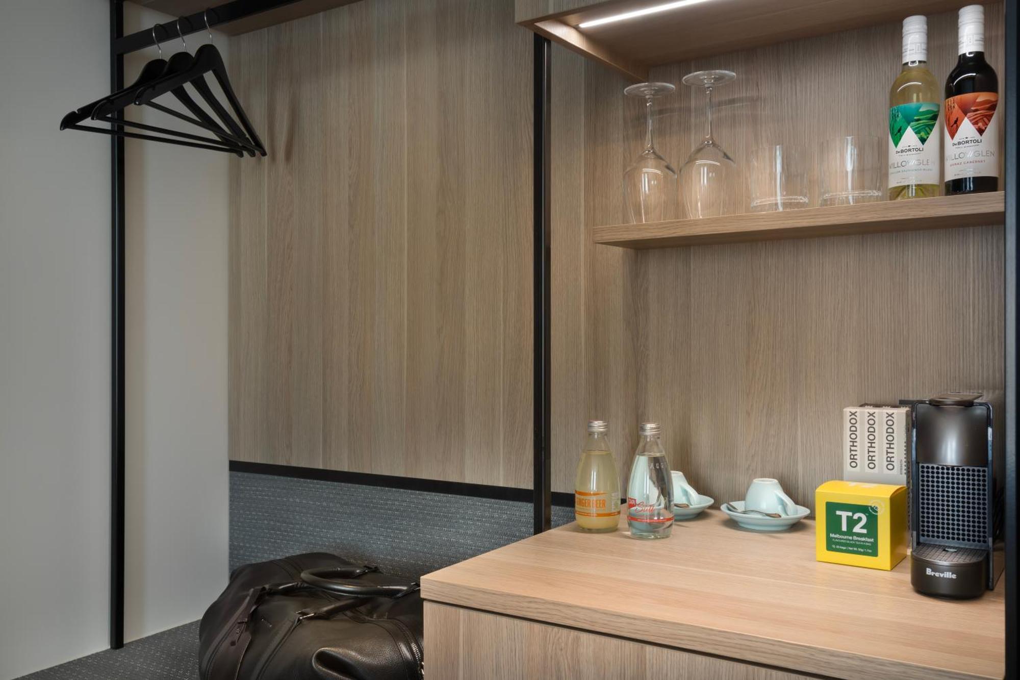 The Howey Melbourne Kamer foto
