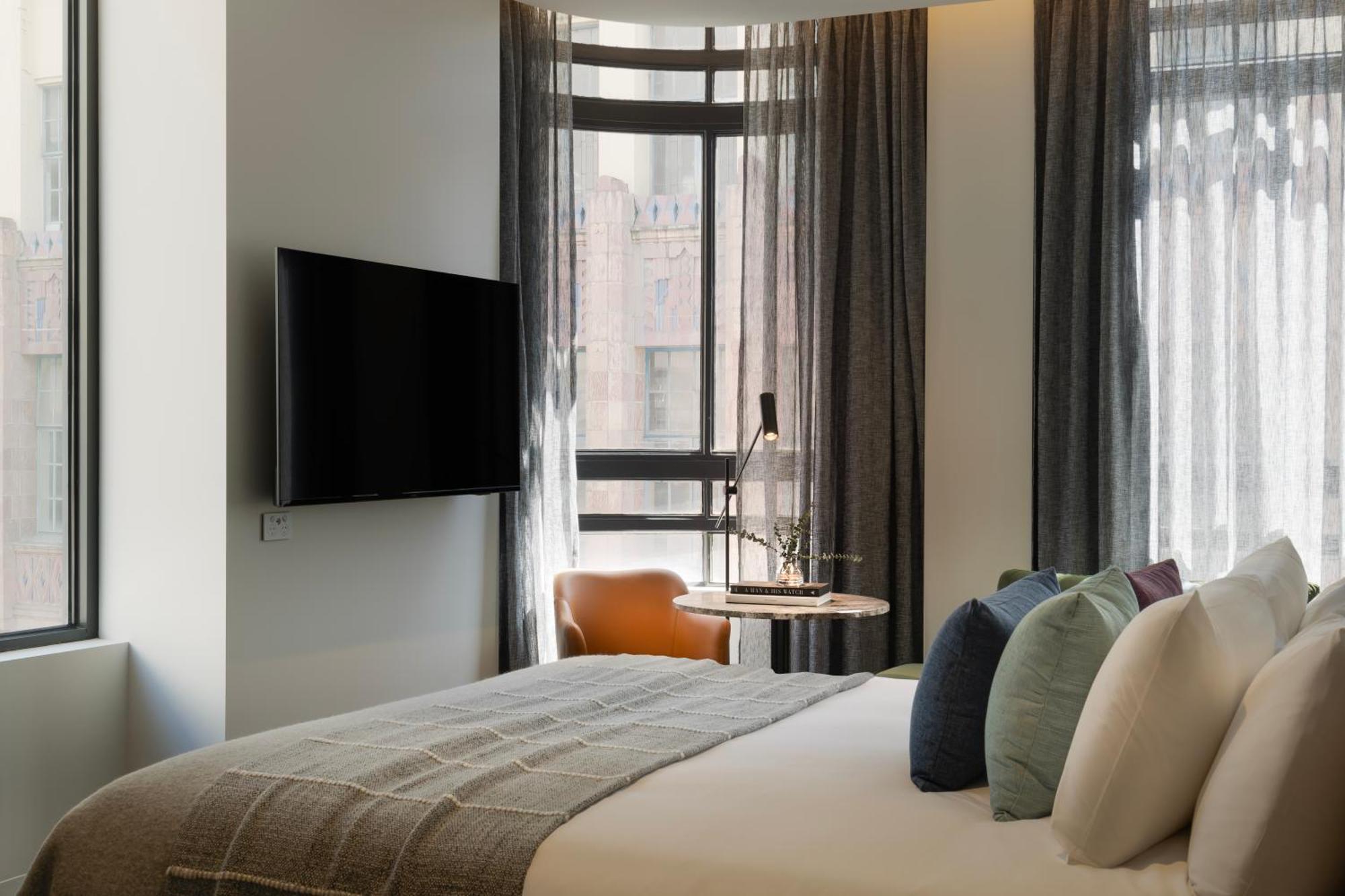 The Howey Melbourne Kamer foto