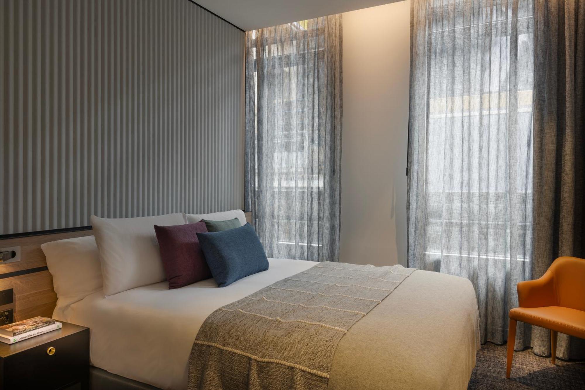 The Howey Melbourne Kamer foto