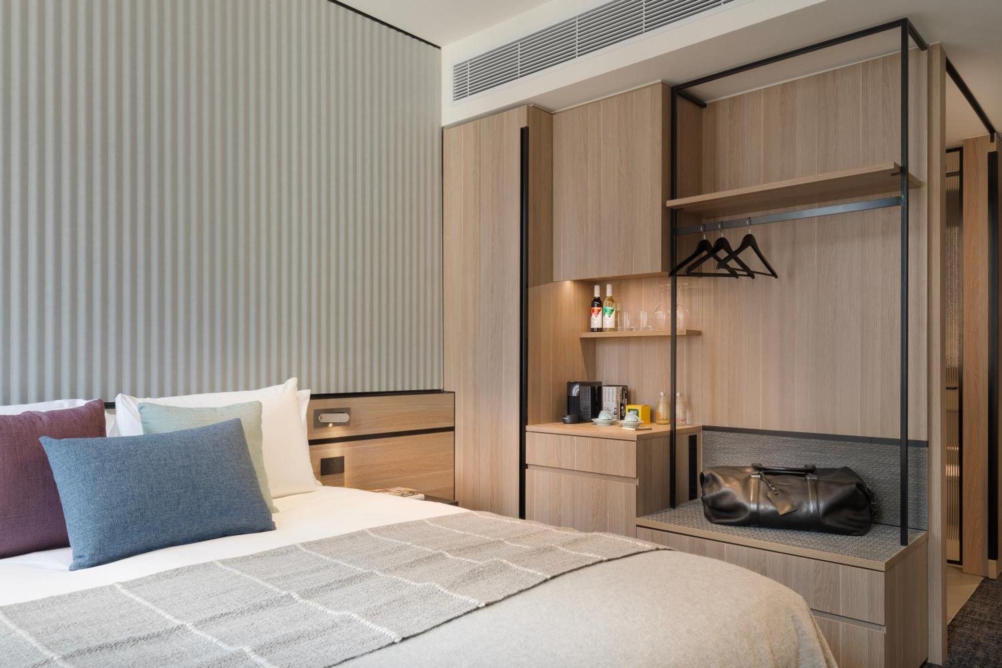 The Howey Melbourne Kamer foto