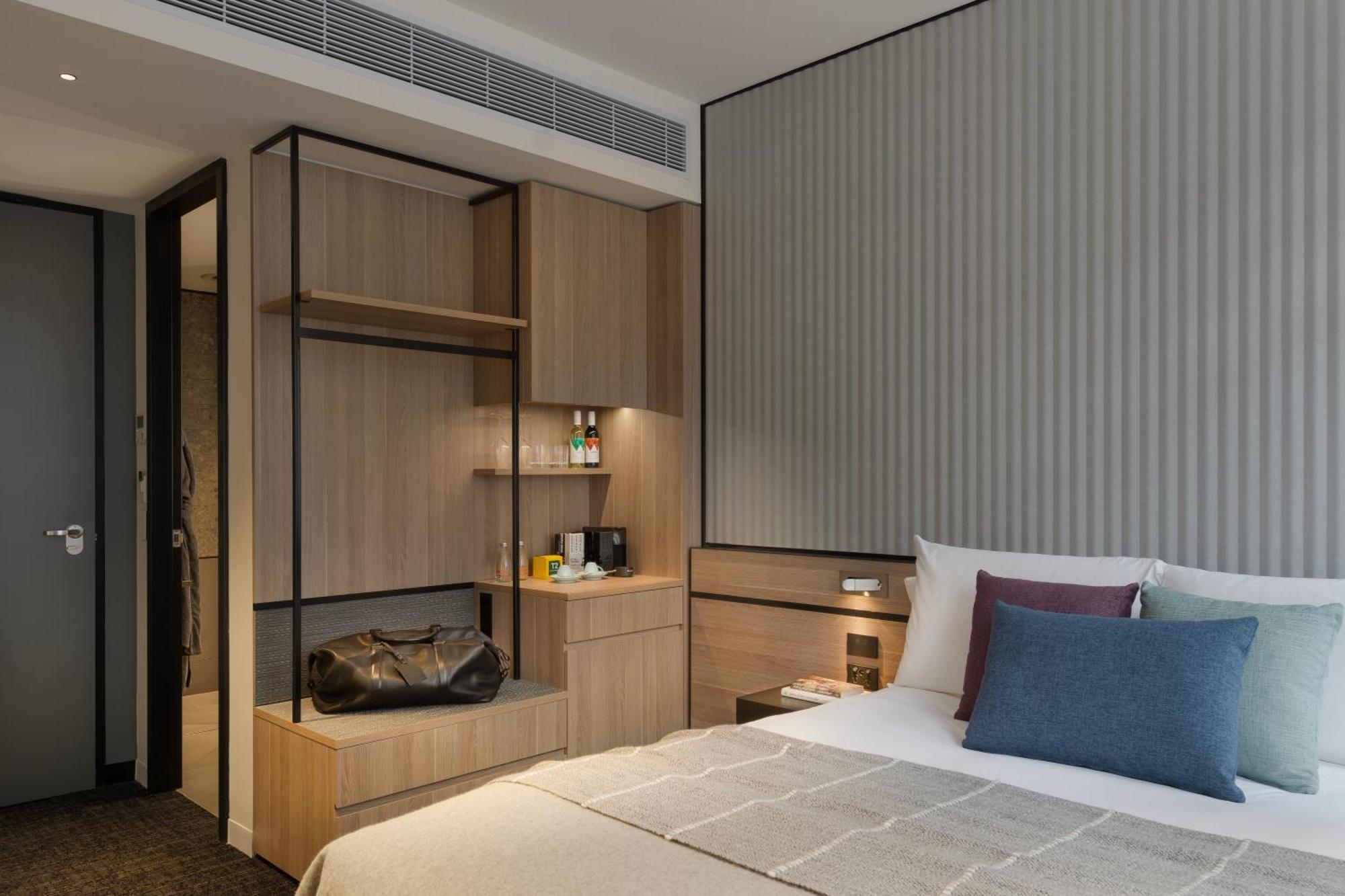 The Howey Melbourne Kamer foto