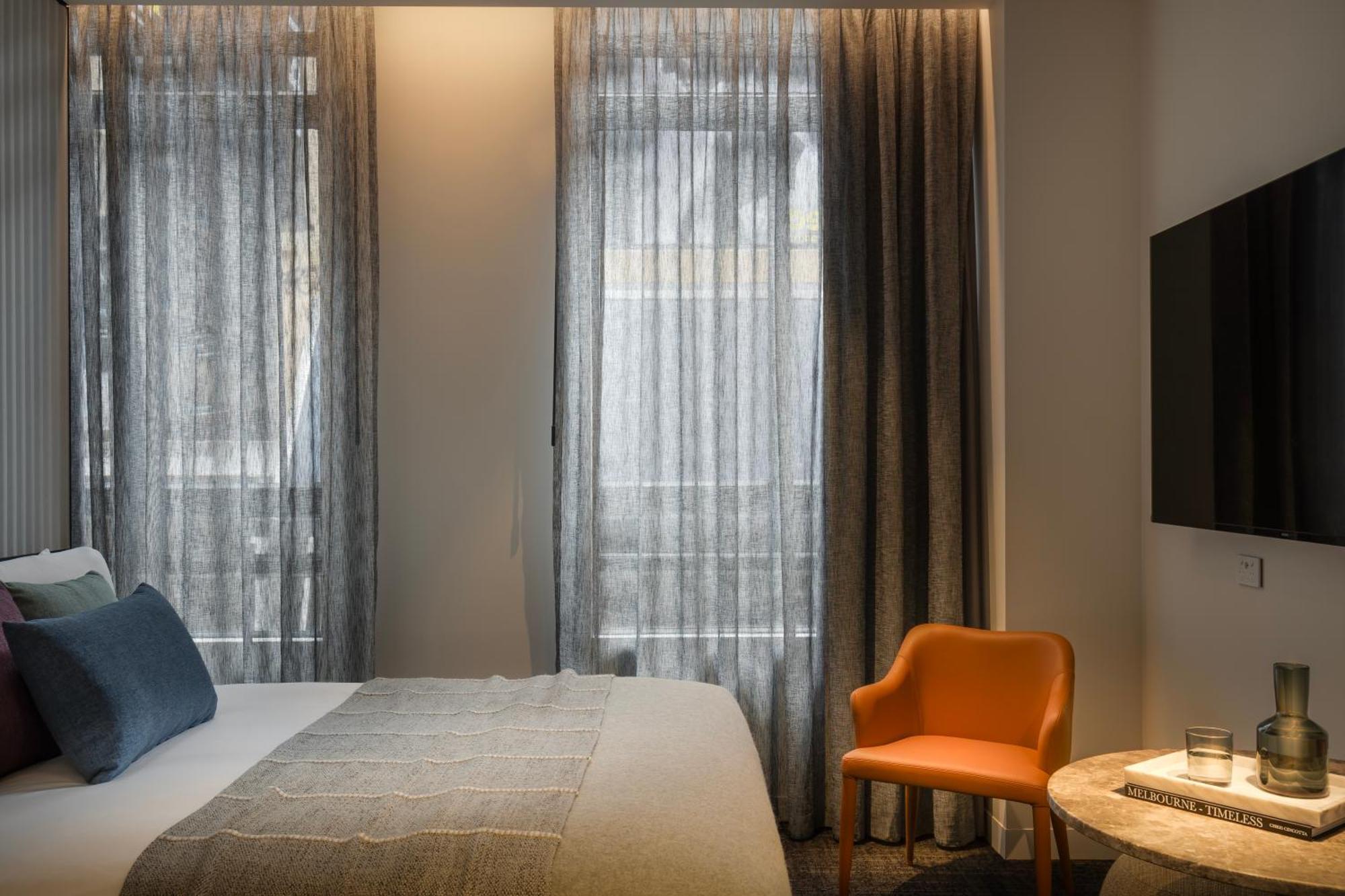 The Howey Melbourne Kamer foto