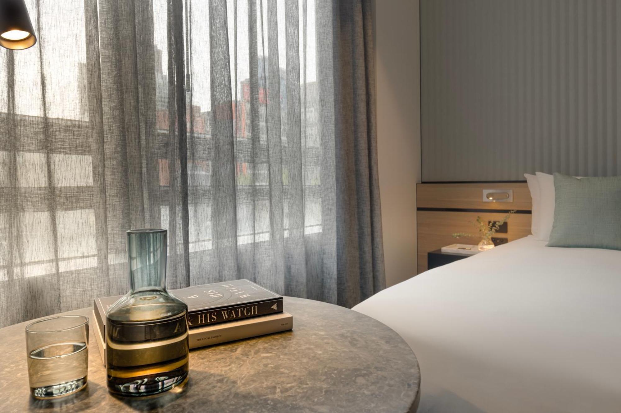 The Howey Melbourne Kamer foto