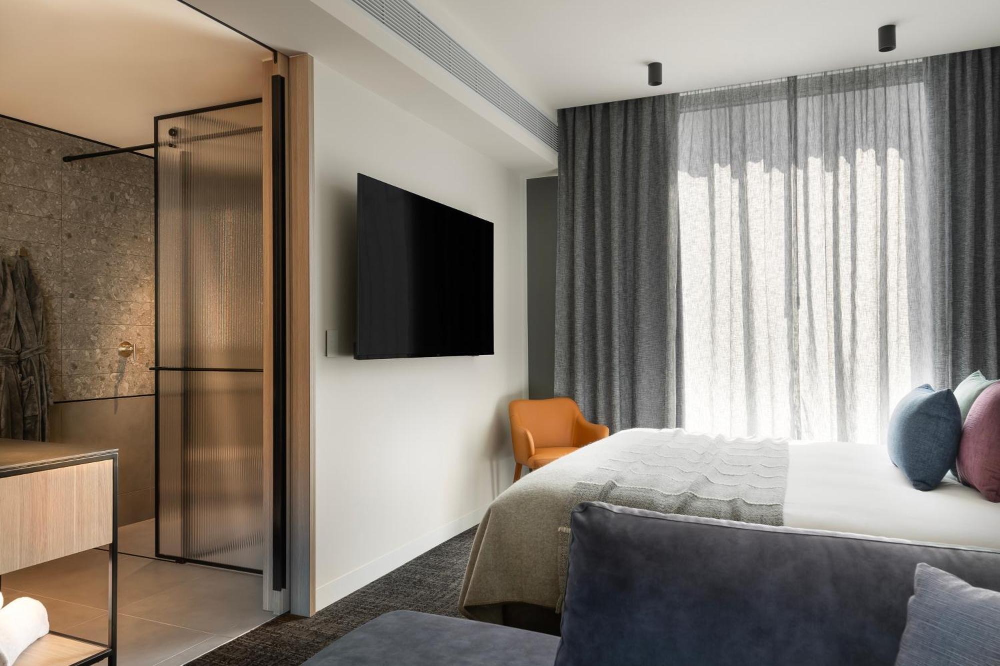 The Howey Melbourne Buitenkant foto