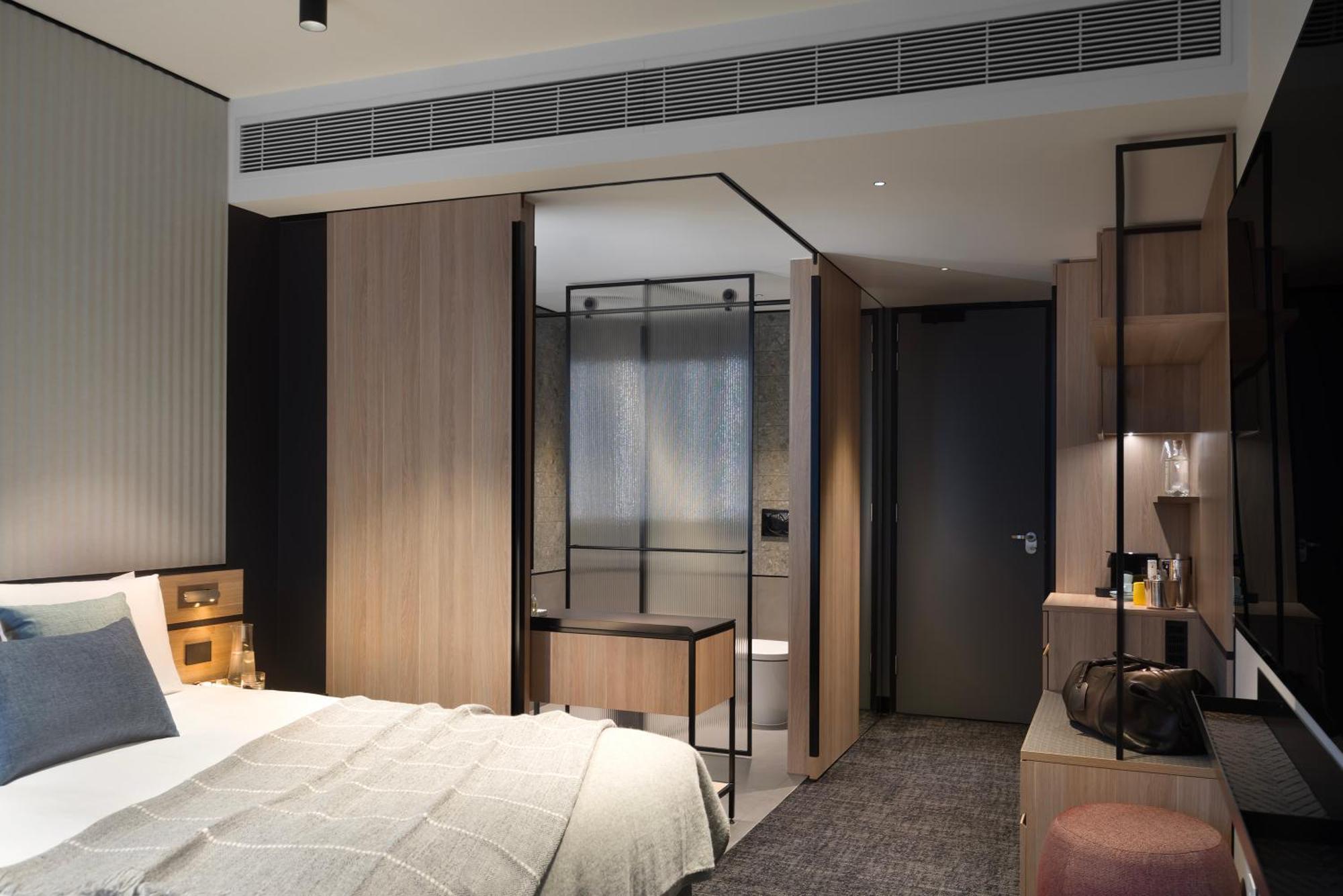 The Howey Melbourne Buitenkant foto